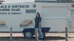 Allday - Raceway