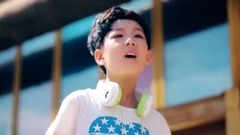 華語童星 - 燦爛北極光