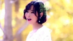 華語童星 - 心貼心
