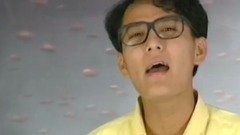 讓我忘記你的臉