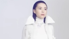 時尚咖-張靜初