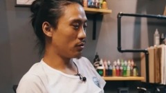 身邊人-刺青春