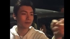 王青 - 王青下班視頻之約拼車