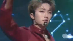 It's Raining - Mnet M!Countdown 現場版 16/12/22