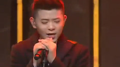 Holla - Mnet M!Countdown 現場版 16/12/22