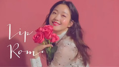 COSMOPOLITAN.KR拍攝花絮