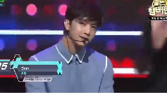Sign - Mnet M!Countdown 現場版 16/12/22