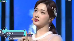 冬季童話 - Mnet M!Countdown 現場版 16/12/22
