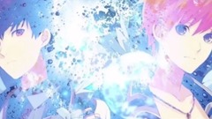 深海マーメイド & I?B