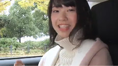 ODA ERINA x TANK 小田えりなと初めての橫浜ドライブ!