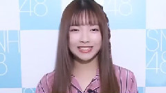 SNH48第三屆年度金曲大賞BEST50演唱會