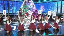 Merry Christmas in Advance M CONTDOWN 現場版 16/12/22