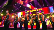 Boom Boom M CONTDOWN 現場版 16/12/22