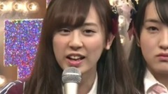 HKT48 Part @ ダイスキ!フェス&訪談
