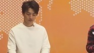 王青 - 星風做浪 完整主持Cut