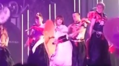 濱崎步 - 表演