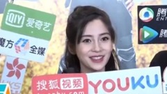 Angelababy給黃曉明打分100分滿分的話他值150