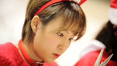 2016 Chiratmas 問候影像
