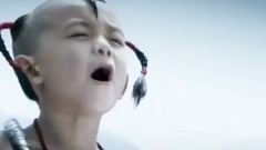 等太子爺大鬧東海浪起滔天