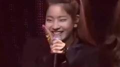 金多賢 VS LISA RAP對決
