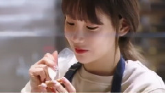 SONE的問題讓金泰妍大笑
