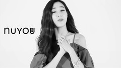 Tiffany X NüYOU 40 Anniversary 祝賀影像