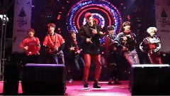 新村圣誕節公演