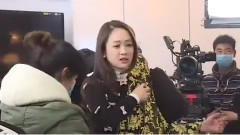電視劇<放棄我抓緊我>幕后花絮:喬恩搞怪印度舞 王凱笑瘋