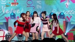 Russian Roulette - MBC 音樂中心 圣誕特輯 現場版 16/12/24