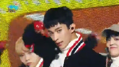 Very Nice&Boom Boom - MBC 音樂中心 圣誕特輯 現場版 16/12/24