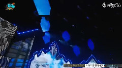 SKYDIVE- MBC 音樂中心 圣誕特輯 現場版 16/12/24