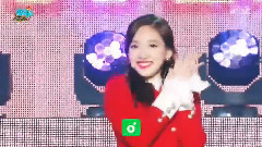 CHEER UP&TT- MBC 音樂中心 圣誕特輯 現場版 16/12/24