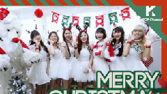 OH MY GIRL - OH MY GIRL圣誕祝福