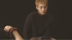 For Life 拍攝花絮 XIUMIN篇