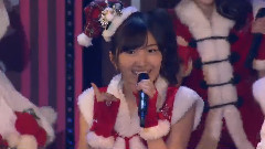 AKB48演唱會十周年精選重編(0502) 節日歡歌