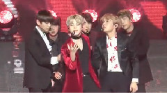 血汗淚(Blood Sweat & Tears)