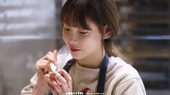 泰妍SUM烘焙餅干