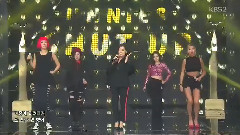 Shut Up - 2016KSB演藝大賞 現場版 16/12/24