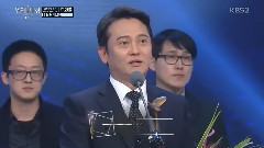 2016 Hot Issue 綜藝節目賞 - 2016KSB演藝大賞 現場版 16/12/24