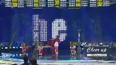 Cheer Up&TT - 2016KSB演藝大賞 現場版 16/12/24