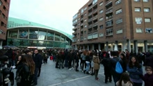 Tour Caos Madrid (4o Sold Out del A?o)