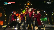 Last Christmas - MBC音樂中心 現場版 16/12/24