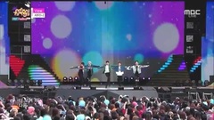 Ring Ding Dong&View - MBC 音樂中心 2015 DMC Festival特輯 現場版 15/09/12