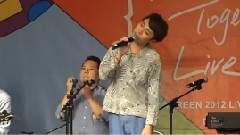 The Lonely Goatherd & 山頂黑狗兄