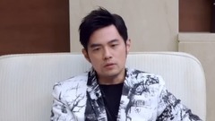 聽杰倫的話