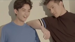 1226·吳磊十七歲生賀 你的生日