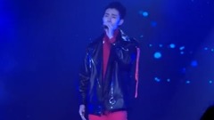 開場舞 & See you again