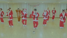  - BOOMBOOM 圣誕版