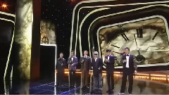 你不要擔心 - 2016 SBS演藝大賞 現場版 16/12/25