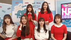 觀看舞臺反應